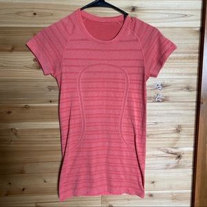 LULULEMON DriFit Top
